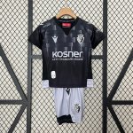 Maglia Osasuna Terza Bambino 2024/2025 Maglia Osasuna Terza Bambino 2024/2025