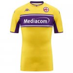 Thailandia Maglia Fiorentina Terza 2021/2022 Thailandia Maglia Fiorentina Terza 2021/2022