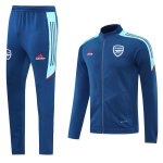 Giacca Arsenal 2022/2023 Blu Giacca Arsenal 2022/2023 Blu