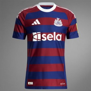 Thailandia Maglia Newcastle United Seconda 2024/2025