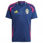 Thailandia Maglia Svezia Seconda 2024 Thailandia Maglia Svezia Seconda 2024