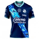 Thailandia Maglia Club Puebla Seconda 2024/2025