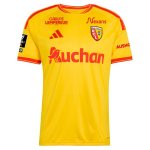 Thailandia Maglia RC Lens Prima 2026/2027 Thailandia Maglia RC Lens Prima 2026/2027