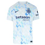 Maglia Inter Milan Seconda 2025/2026 Maglia Inter Milan Seconda 2025/2026