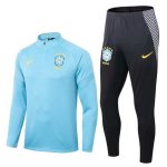 Giacca Brasile 2020 Blu Giacca Brasile 2020 Blu
