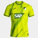 Thailandia Maglia Hoffenheim Terza 2024/2025