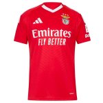 Thailandia Maglia Benfica Prima 2024/2025 Thailandia Maglia Benfica Prima 2024/2025