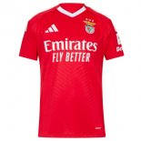 Thailandia Maglia Benfica Prima 2024/2025
