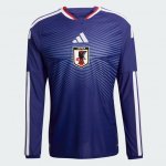 Thailandia Maglia Giappone Prima ML 2026 Thailandia Maglia Giappone Prima ML 2026