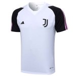 Maglia Formazione Juventus 2023/2024 Bianco Maglia Formazione Juventus 2023/2024 Bianco