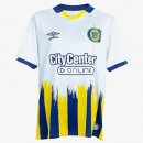 Thailandia Maglia Rosario Central Seconda 2024/2025