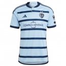 Thailandia Maglia Sporting Kansas City Primera 2024/2025