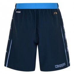 Pantaloni Napoli Terza 2020/2021 Blu Navy