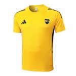 Maglia Formazione Boca Juniors 2026/2027 Giallo Maglia Formazione Boca Juniors 2026/2027 Giallo