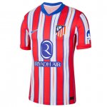 Thailandia Maglia Atletico De Madrid Prima 2024/2025 Thailandia Maglia Atletico De Madrid Prima 2024/2025
