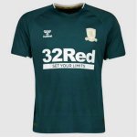 Thailandia Maglia Middlesbrough Seconda 2021/2022 Thailandia Maglia Middlesbrough Seconda 2021/2022
