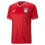 Thailandia Maglia Egitto Prima 2022 Rosso Thailandia Maglia Egitto Prima 2022 Rosso