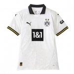 Thailandia Maglia Borussia Dortmund Weisse Terza 2024/2025 Thailandia Maglia Borussia Dortmund Weisse Terza 2024/2025