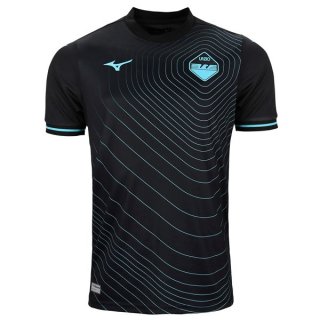 Thailandia Maglia Lazio Terza 2024/2025