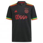 Maglia Ajax Terza 2021/2022 Maglia Ajax Terza 2021/2022