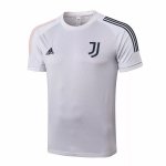 Maglia Formazione Juventus 2020/2021 Bianco Rosa Maglia Formazione Juventus 2020/2021 Bianco Rosa