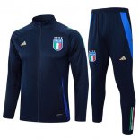 Giacca Italia 2024/2025 Blu 3