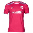 Thailandia Maglia Tenerife Terza 2024/2025