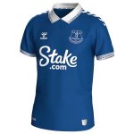 Thailandia Maglia Everton Prima 2023/2024 Thailandia Maglia Everton Prima 2023/2024