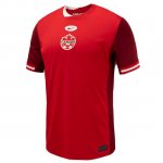 Thailandia Maglia Canada Prima 2024 Thailandia Maglia Canada Prima 2024