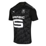 Thailandia Maglia Stade Rennais Terza 2020/2021 Nero Thailandia Maglia Stade Rennais Terza 2020/2021 Nero