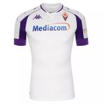 Thailandia Maglia Fiorentina Seconda 2020/2021 Bianco Thailandia Maglia Fiorentina Seconda 2020/2021 Bianco