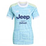 Maglia Juventus Seconda Donna 2025/2026 Maglia Juventus Seconda Donna 2025/2026