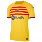 Maglia Barcellona 4th 2022/2023 Maglia Barcellona 4th 2022/2023