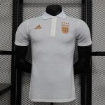 Polo Italia 2023/2024 Bianco Polo Italia 2023/2024 Bianco
