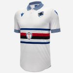 Thailandia Maglia UC Sampdoria Seconda 2023/2024 Thailandia Maglia UC Sampdoria Seconda 2023/2024