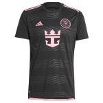 Thailandia Maglia Inter Miami Seconda 2024/2025 Thailandia Maglia Inter Miami Seconda 2024/2025