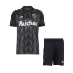 Maglia RC Lens Seconda Bambino 2026/2027 Maglia RC Lens Seconda Bambino 2026/2027