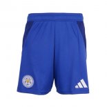 Pantaloni Leicester City Prima 2024/2025