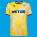 Thailandia Maglia Crystal Palace Seconda 2024/2025