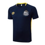 Maglia Formazione Santos 2026/2027 Blu Maglia Formazione Santos 2026/2027 Blu