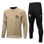 Giacca Chelsea 2022/2023 Giallo Nero Giacca Chelsea 2022/2023 Giallo Nero