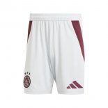 Pantaloni Ajax Seconda 2024/2025