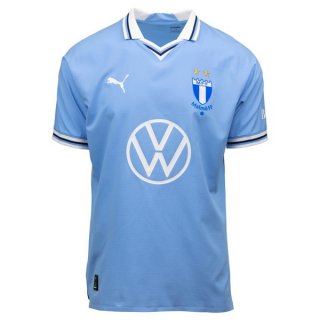 Thailandia Maglia Malmö Primera 2024/2025