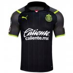 Thailandia Maglia Guadalajara Seconda 2021/2022 Thailandia Maglia Guadalajara Seconda 2021/2022
