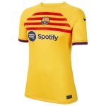 Maglia Barcellona 4th Donna 2022/2023 Maglia Barcellona 4th Donna 2022/2023
