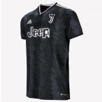 Thailandia Maglia Juventus Away 2022/2023 Thailandia Maglia Juventus Away 2022/2023