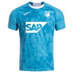 Thailandia Maglia Hoffenheim Seconda 2025/2026 Thailandia Maglia Hoffenheim Seconda 2025/2026