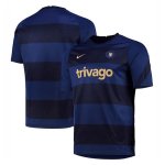 Thailandia Maglia Chelsea Pre Match 2022/2023 Thailandia Maglia Chelsea Pre Match 2022/2023