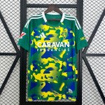 Thailandia Maglia Zaragoza Special Edition 2024/2025 Thailandia Maglia Zaragoza Special Edition 2024/2025