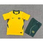 Maglia Australia Prima Bambino 2026 Maglia Australia Prima Bambino 2026